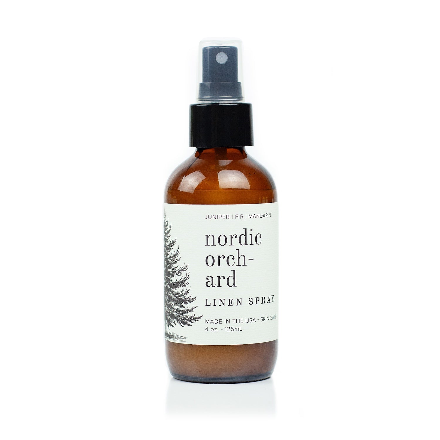 Tester - Nordic Orchard Linen Spray