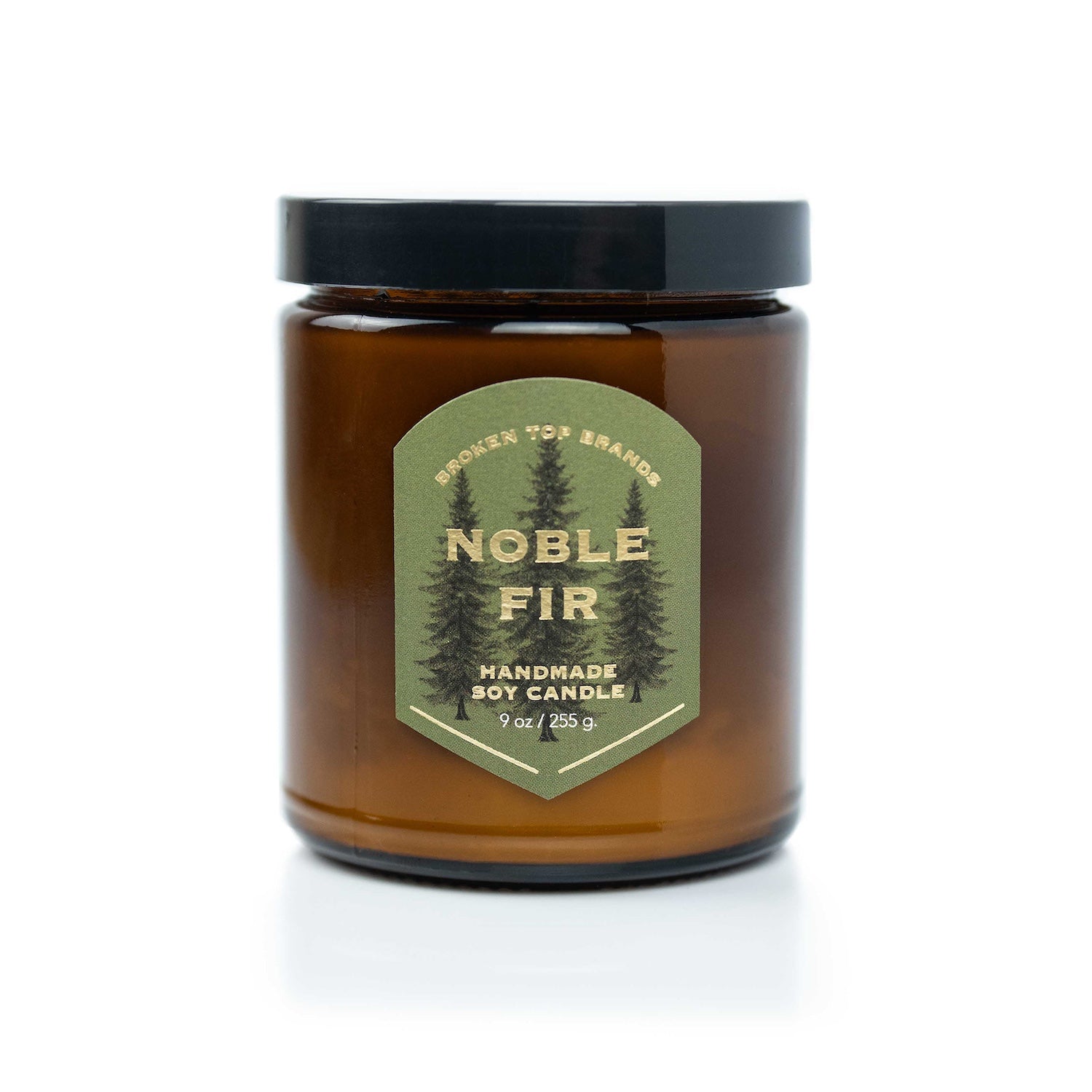 9oz Noble Fir Soy Candles