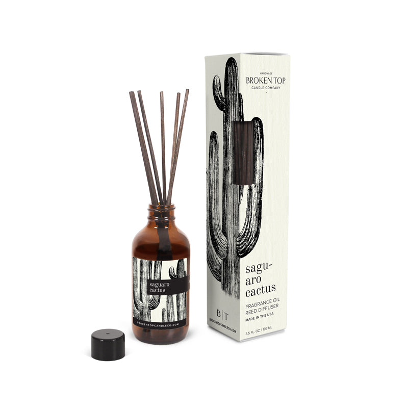 Tester - Saguaro Cactus Reed Diffuser