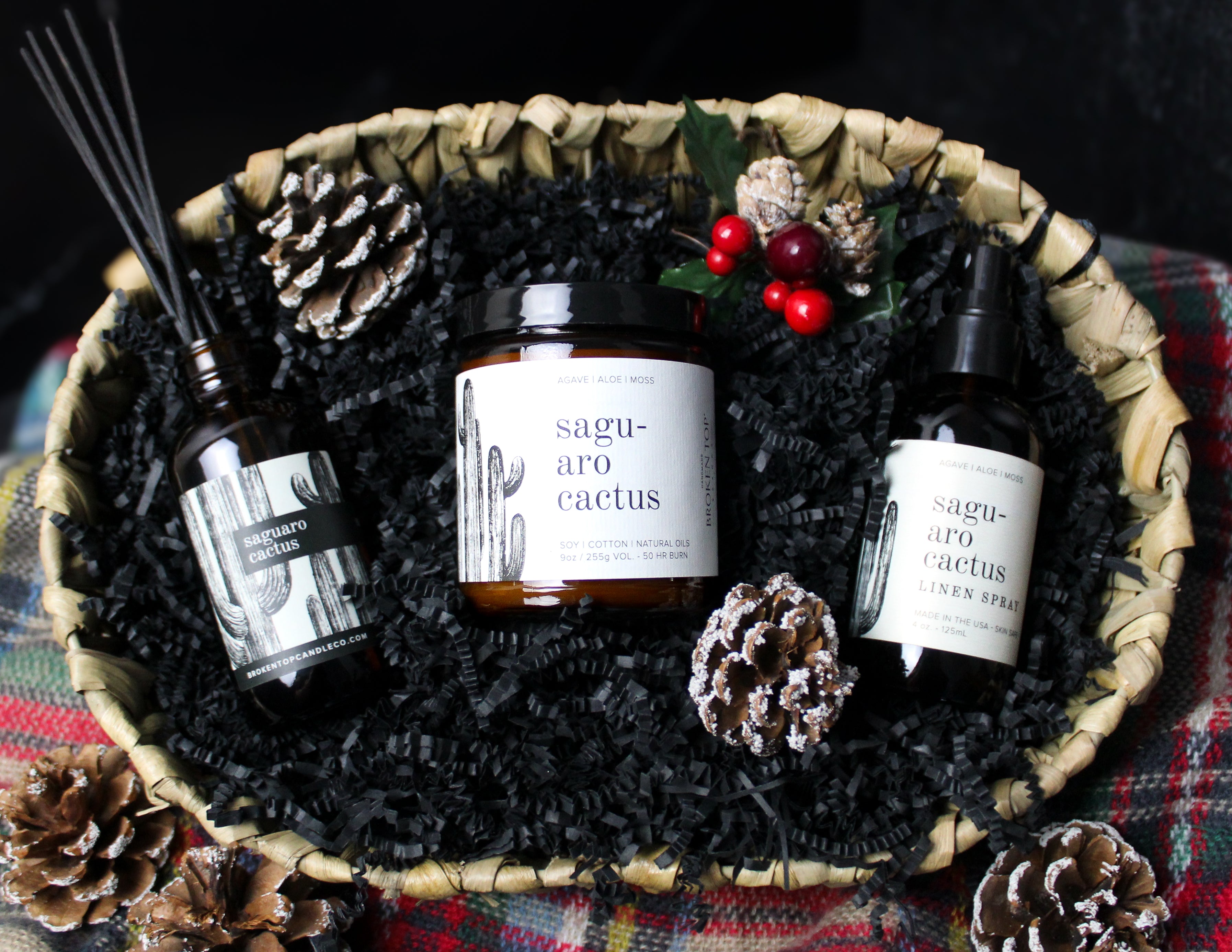 Home Fragrance