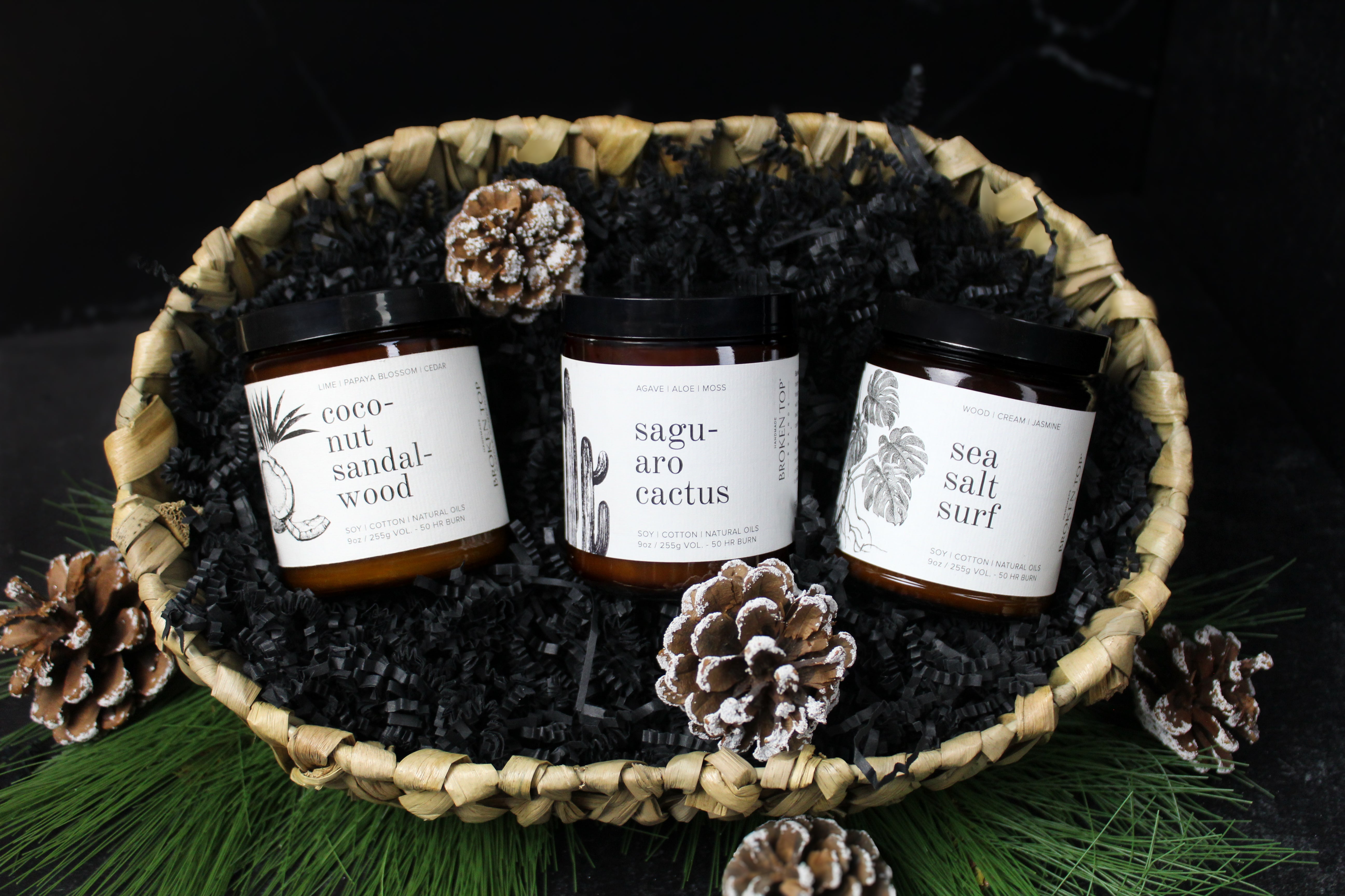 Best Selling Candles