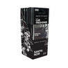 Santal Noir Car Freshener case pack on white background. 