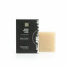 Sitka Woodland bar soap on white background