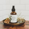 Citrus Herbed Tonic Linen Spray