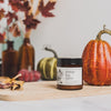 Pumpkin Spice Soy Candle - 4 oz.