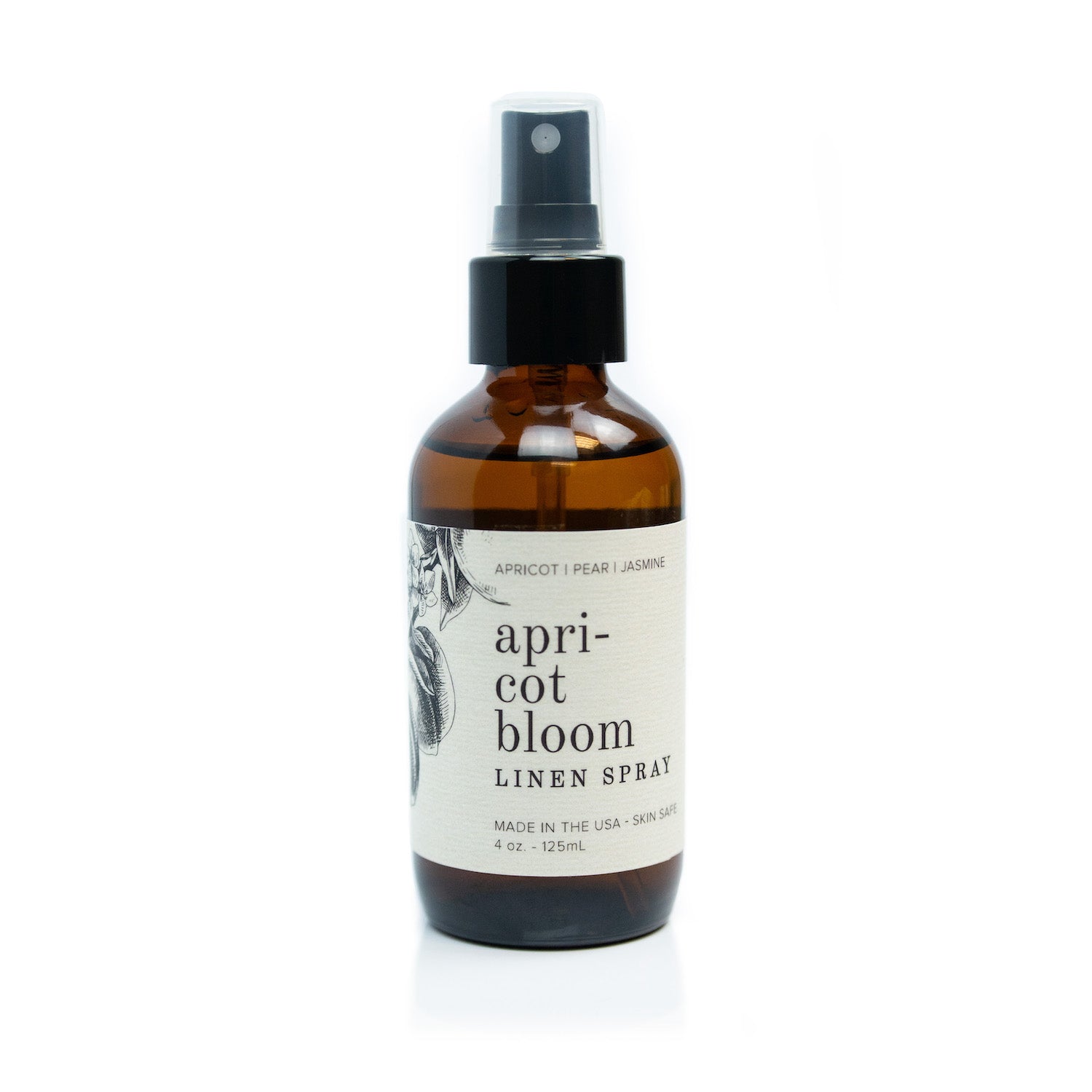Broken Top Brands Linen Spray