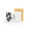 Sea Salt Surf bar soap on white and black table