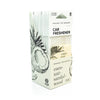 Coconut Sandalwood Car Freshener